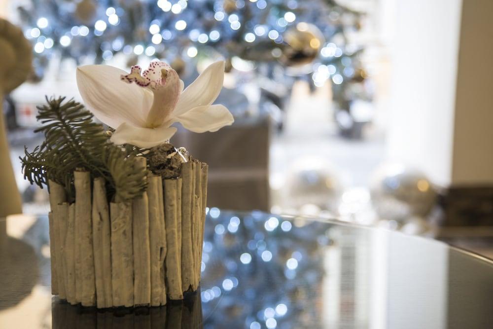 The First Arte - Preferred & Hotel 5*