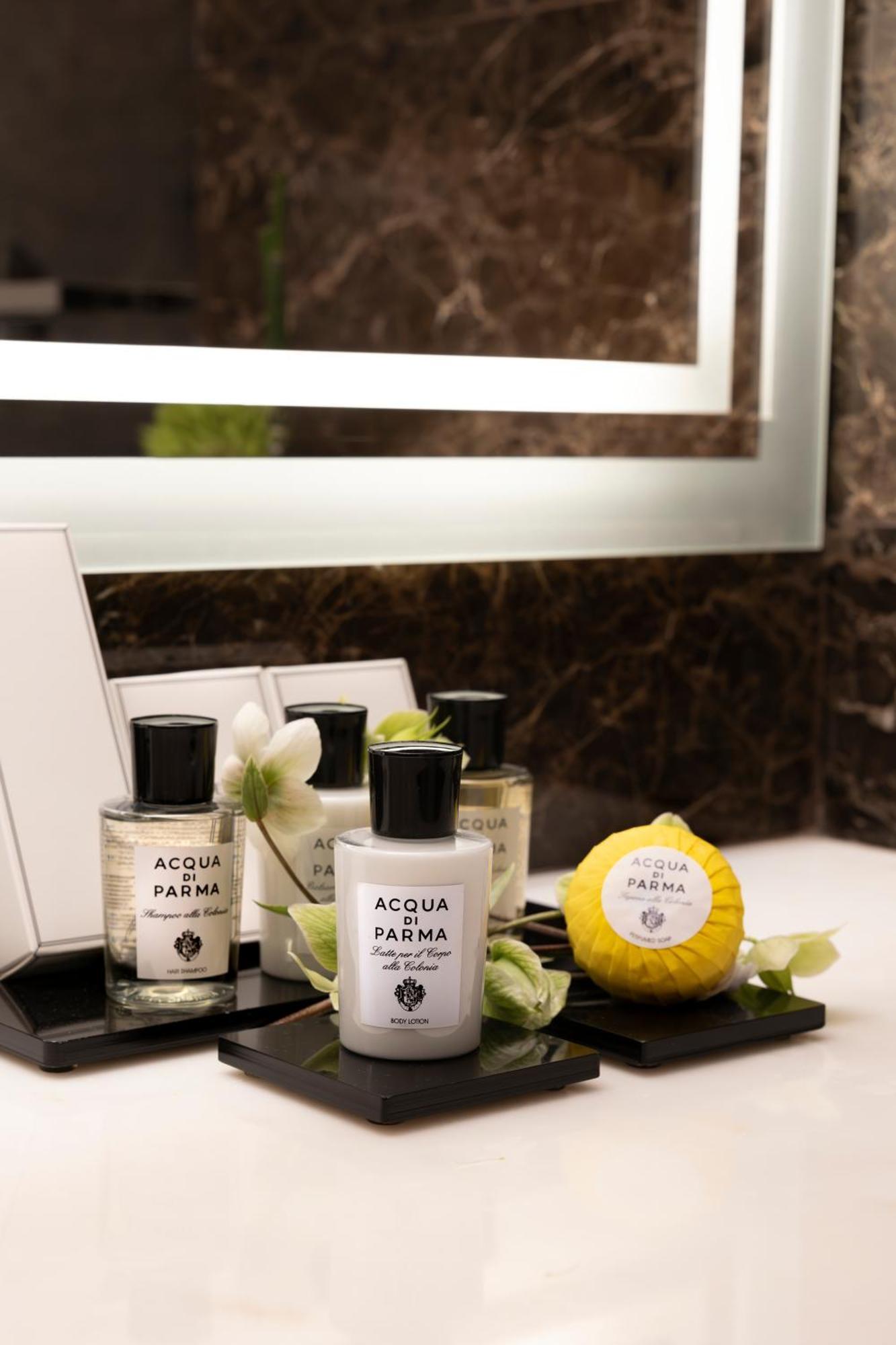 The First Arte - Preferred & Roma