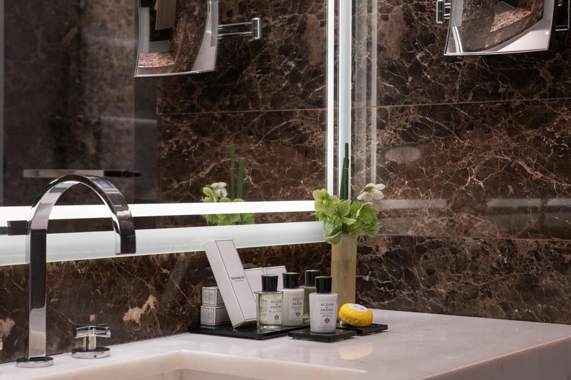 The First Arte - Preferred & Hotel 5*