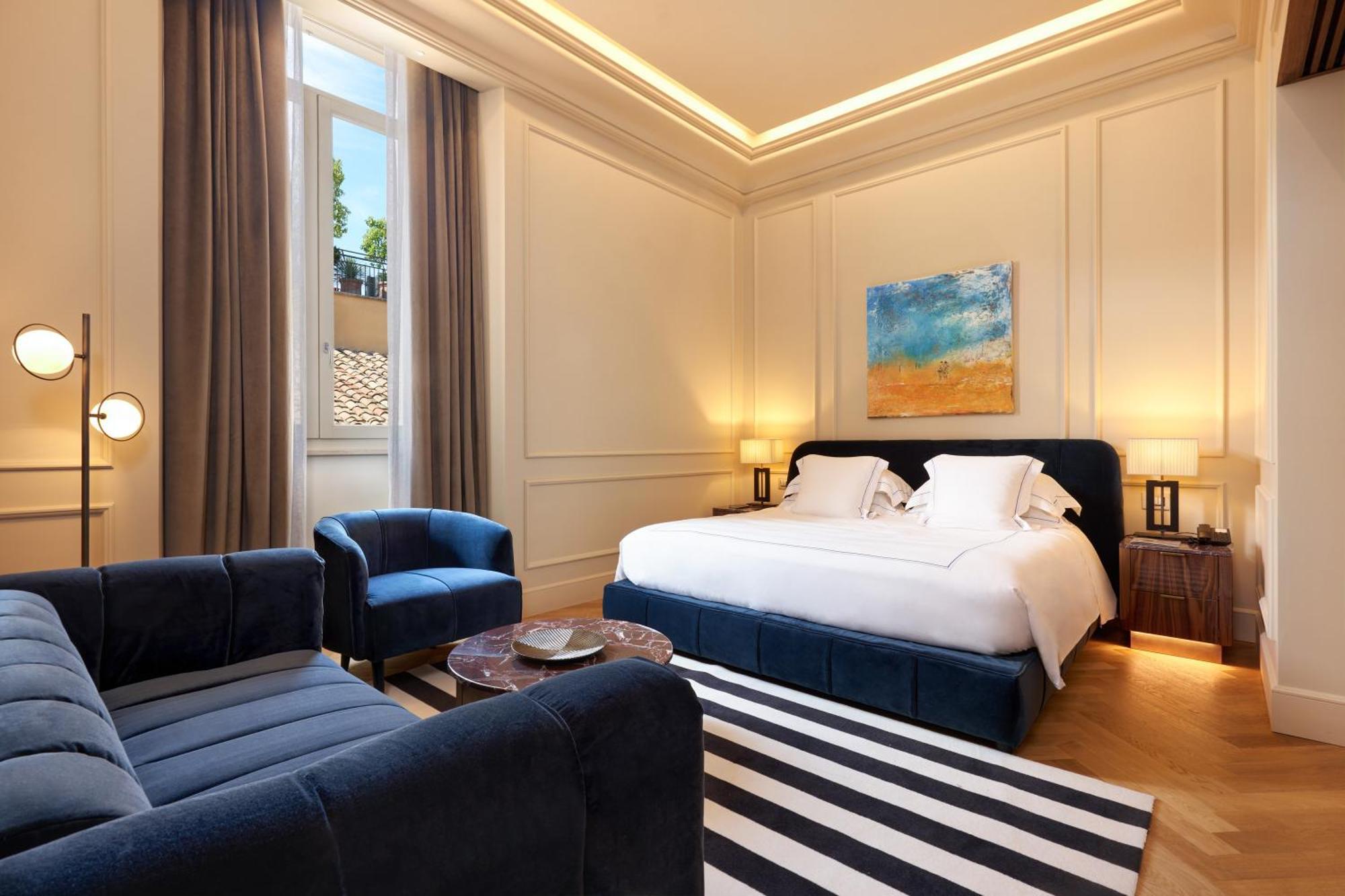 The First Arte - Preferred & Roma