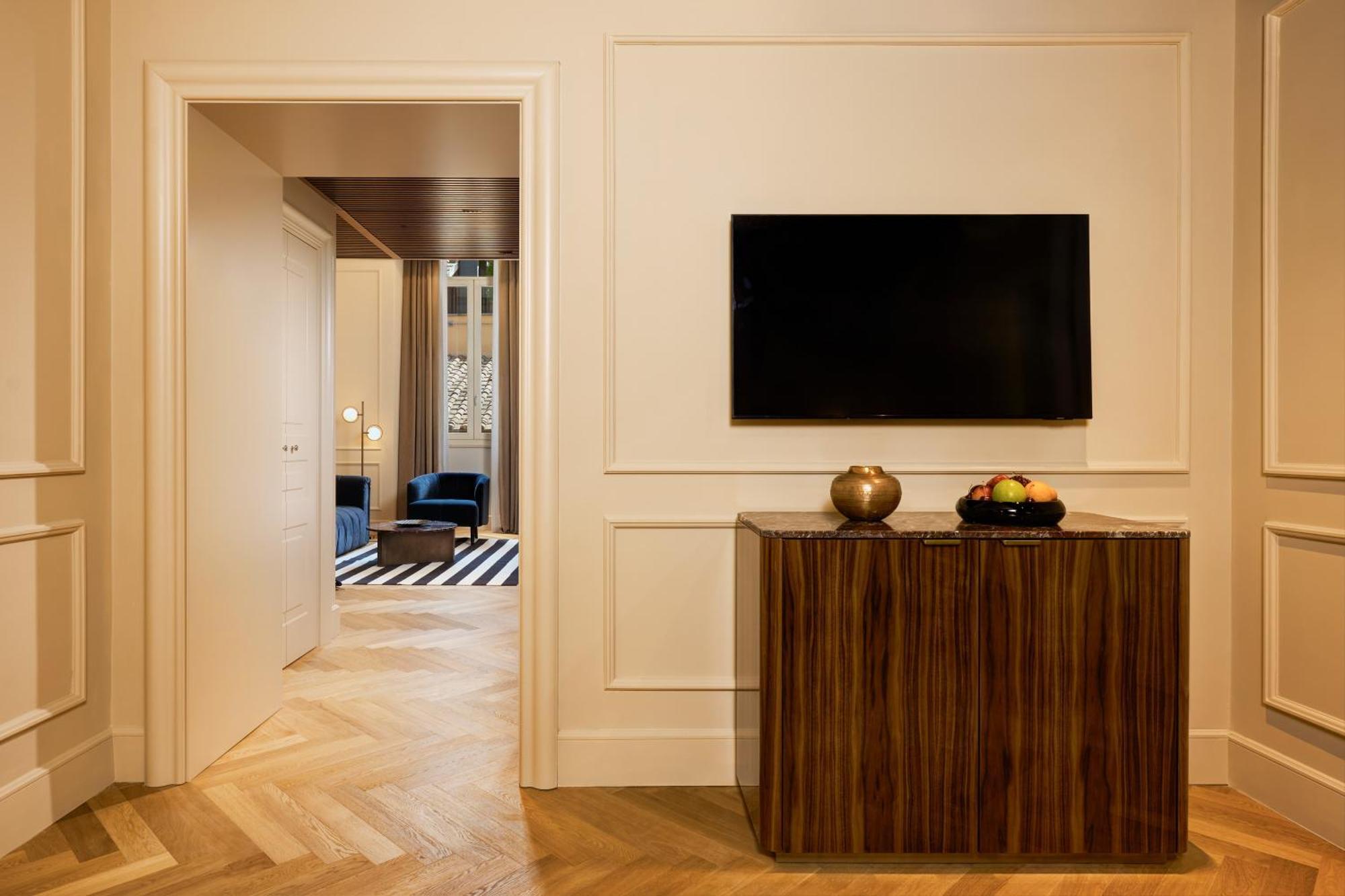 The First Arte - Preferred & 5* Roma