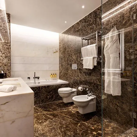 The First Arte - Preferred Hotels & Resorts Rome Exterior photo