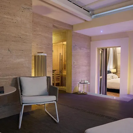 The First Arte - Preferred Hotels & Resorts Rome Exterior photo