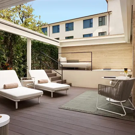 The First Arte - Preferred Hotels & Resorts Rome Exterior photo