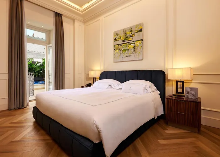 The First Arte - Preferred Hotels & Resorts