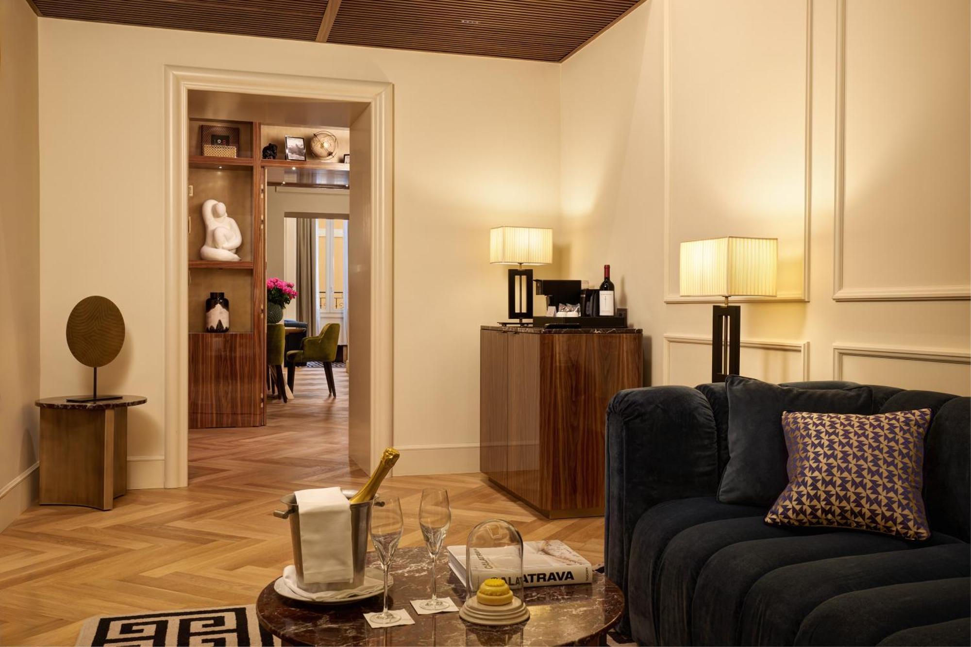 The First Arte - Preferred & 5* Rom