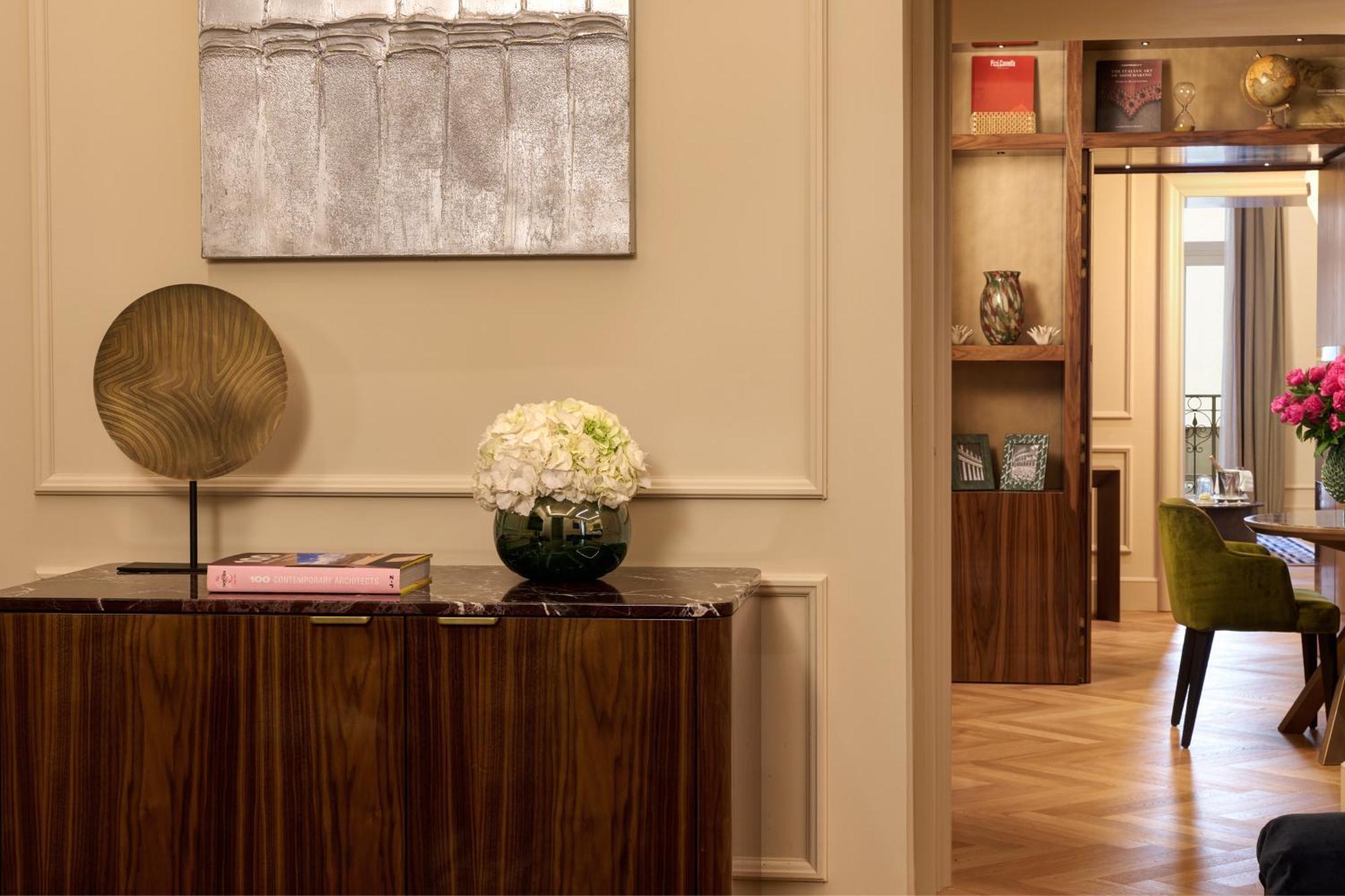 Hotel The First Arte - Preferred &