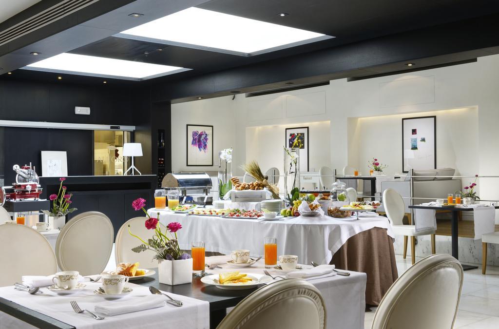 The First Arte - Preferred & Hotel Rom