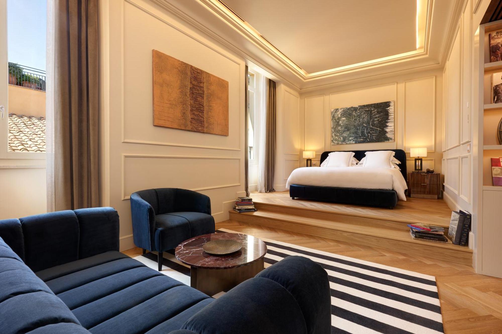 The First Arte - Preferred & 5* Rom