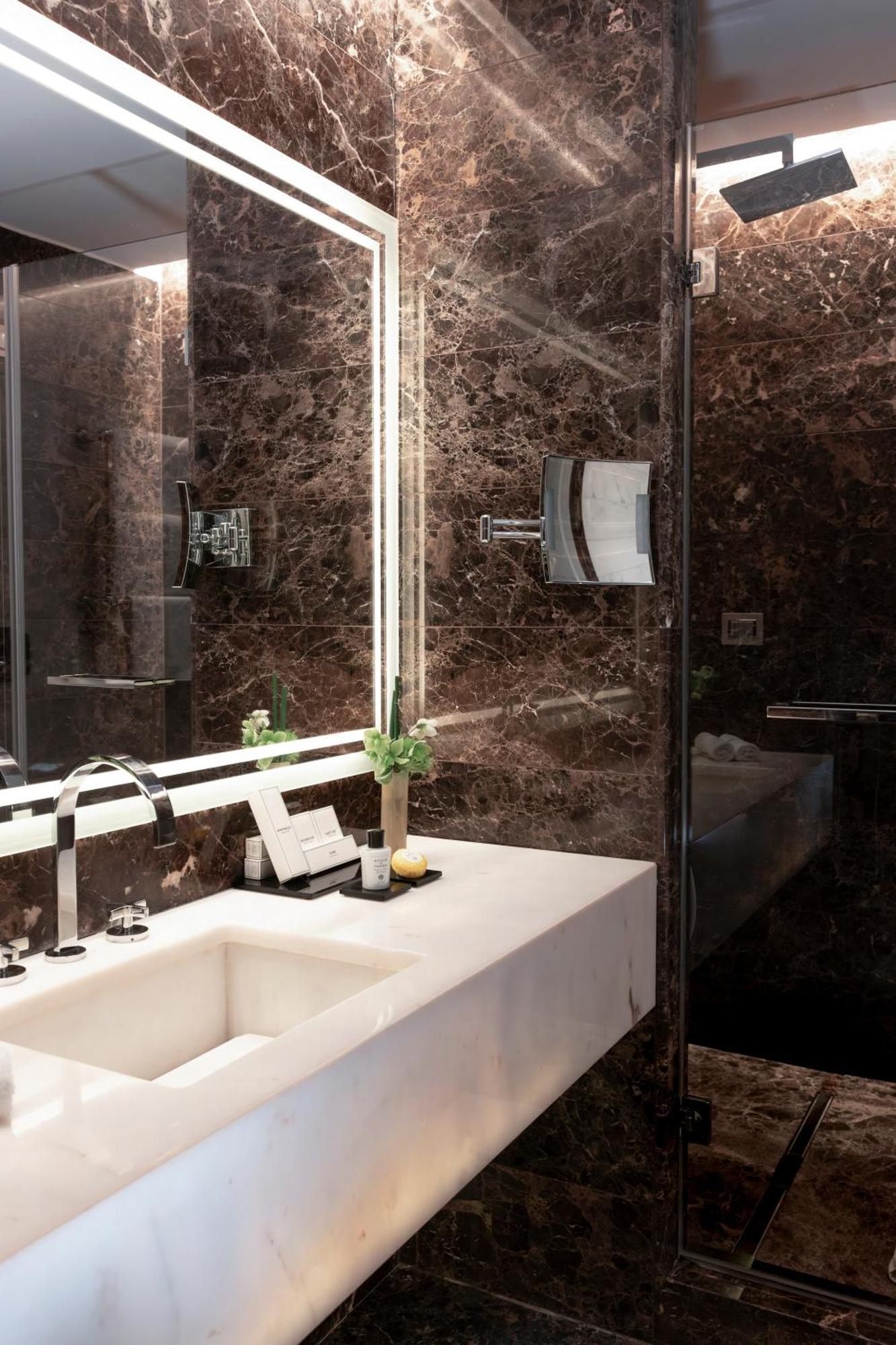 The First Arte - Preferred & 5*