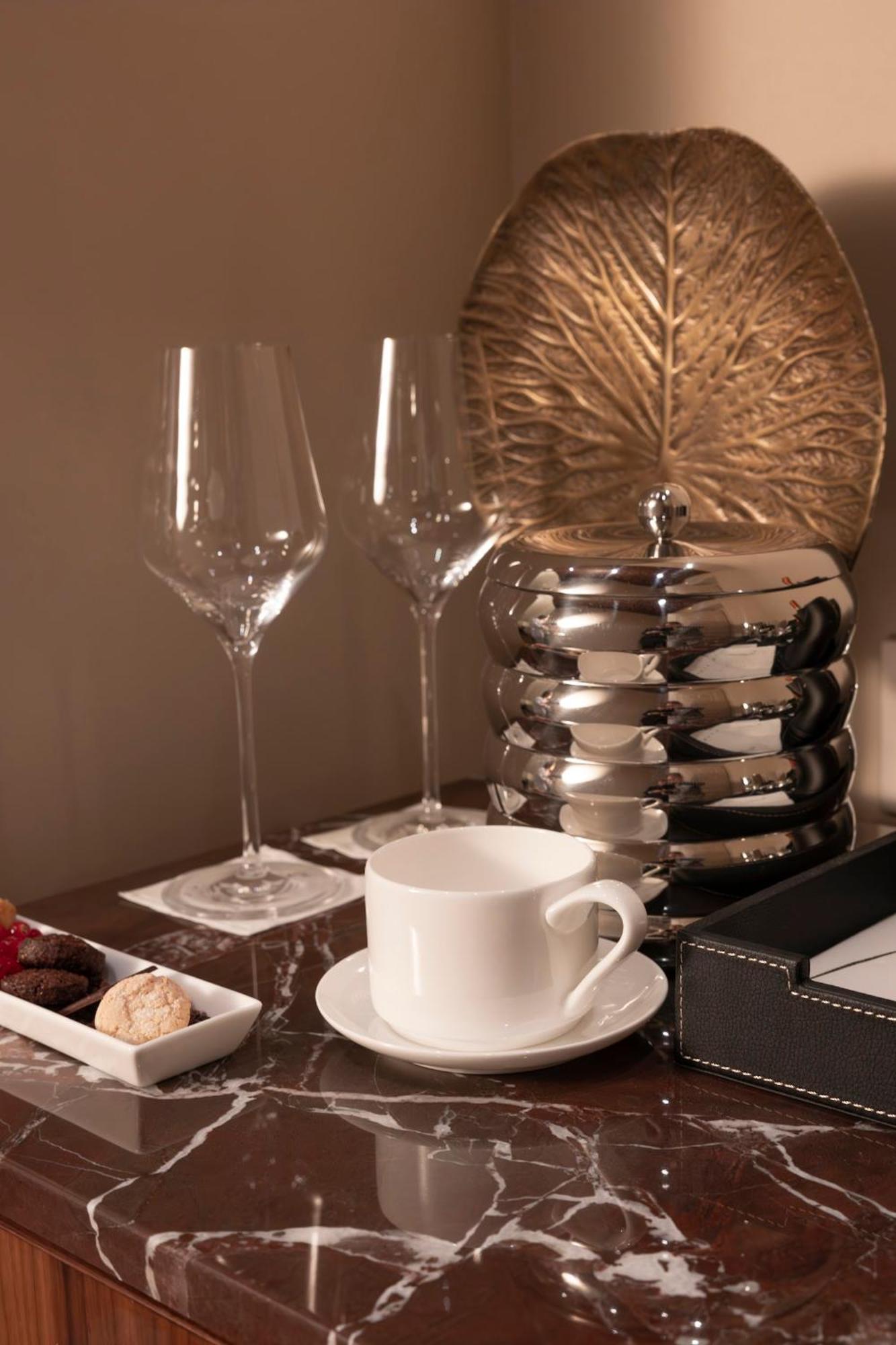 The First Arte - Preferred & Hotel Rom